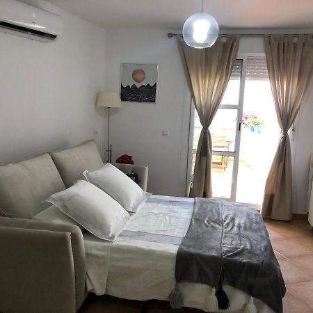 Atico San Marcos Διαμέρισμα El Puerto de Santa María Εξωτερικό φωτογραφία
