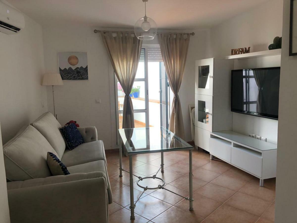 Atico San Marcos Διαμέρισμα El Puerto de Santa María Εξωτερικό φωτογραφία