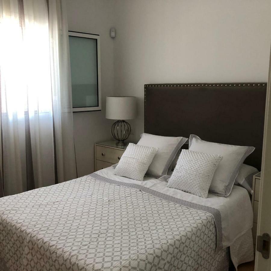 Atico San Marcos Διαμέρισμα El Puerto de Santa María Εξωτερικό φωτογραφία