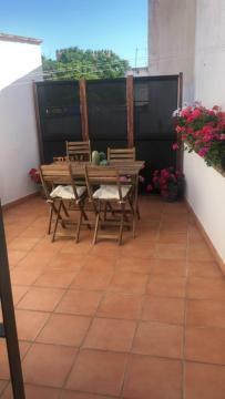 Atico San Marcos Διαμέρισμα El Puerto de Santa María Εξωτερικό φωτογραφία
